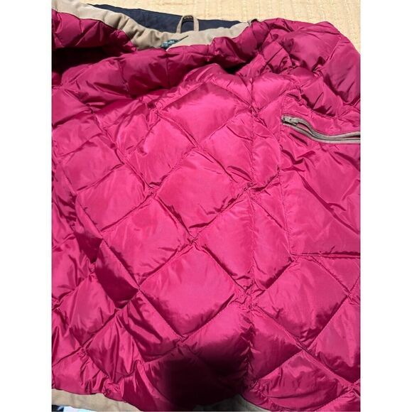 Eddie Bauer vintage women’s barn chore coat SP - Picture 7 of 12